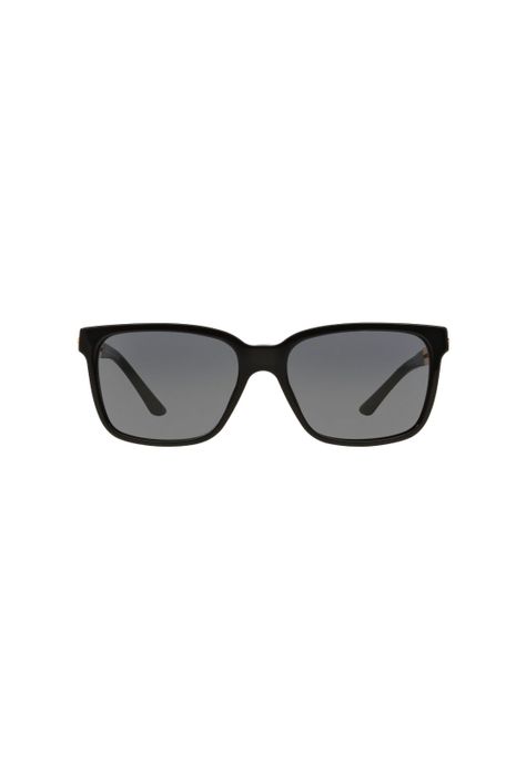 Lentes de Sol Negro Versace VE4307GB187-1