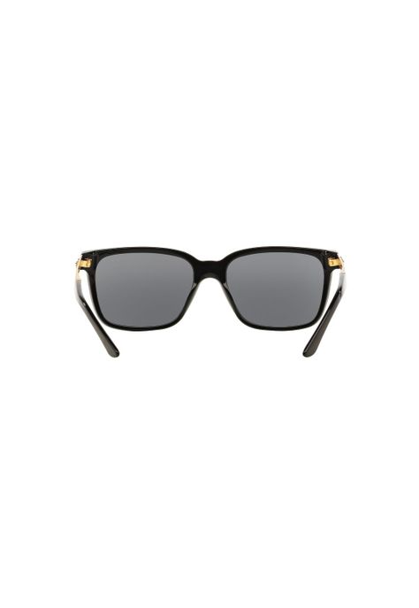 Lentes de Sol Negro Versace VE4307GB187-3