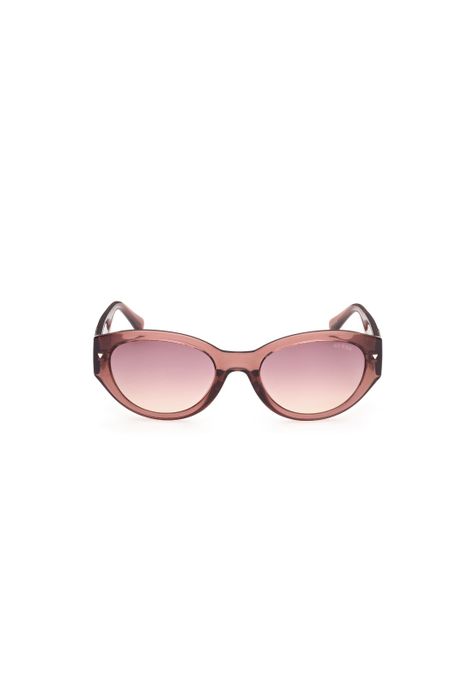 Lentes de Sol Rosado Guess GU824171Z55-0