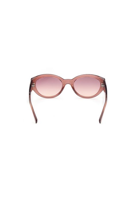 Lentes de Sol Rosado Guess GU824171Z55-4