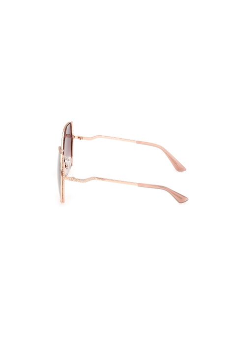 Lentes de Sol Rosadogold Degradé Guess GU7843S28Z-2
