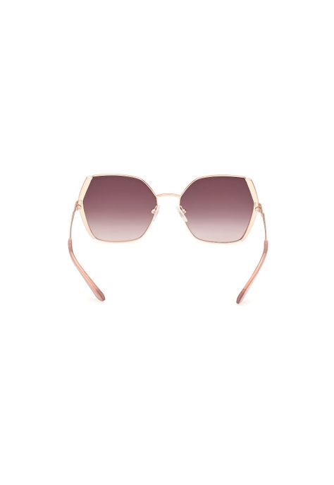 Lentes de Sol Rosadogold Degradé Guess GU7843S28Z-4