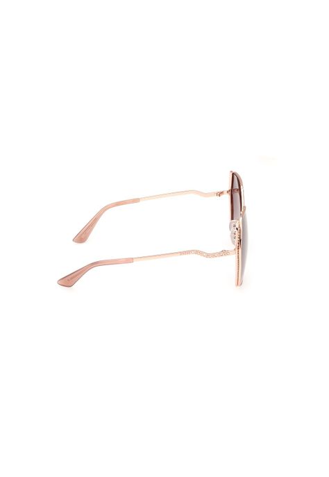 Lentes de Sol Rosadogold Degradé Guess GU7843S28Z-6