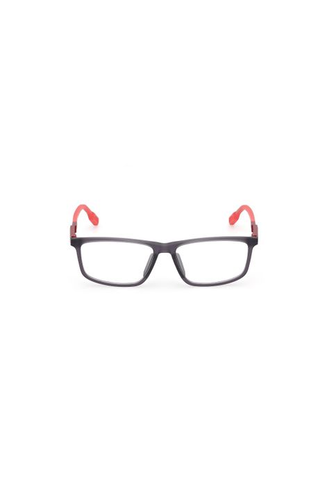 Lentes Ópticos Gris Adidas Sport SP5086H020-0