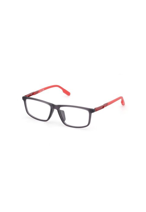 Lentes Ópticos Gris Adidas Sport SP5086H020-1