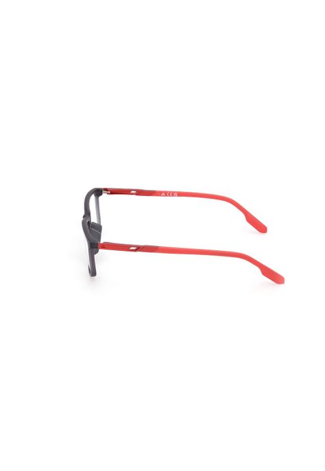 Lentes Ópticos Gris Adidas Sport SP5086H020-2