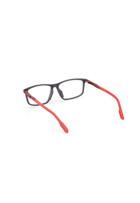 Lentes Ópticos Gris Adidas Sport SP5086H020-3