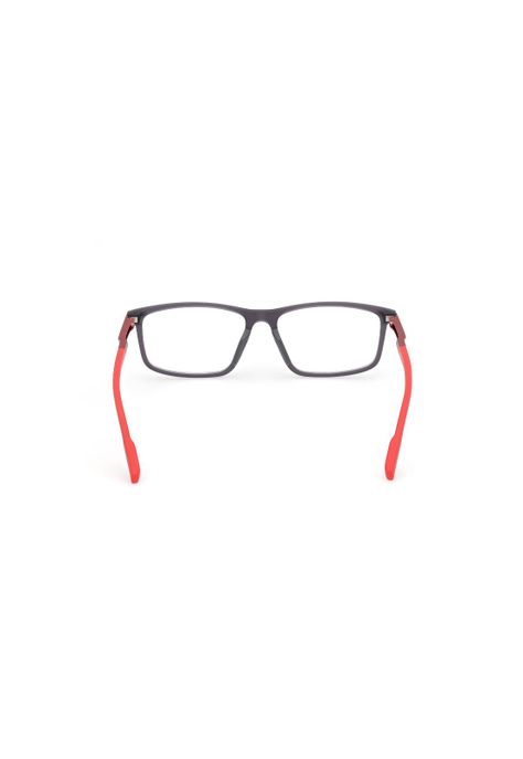 Lentes Ópticos Gris Adidas Sport SP5086H020-4