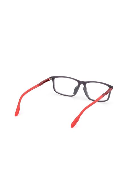 Lentes Ópticos Gris Adidas Sport SP5086H020-5