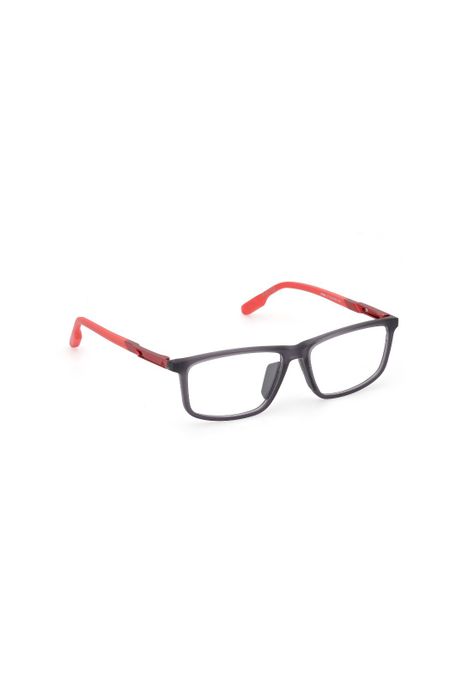 Lentes Ópticos Gris Adidas Sport SP5086H020-7