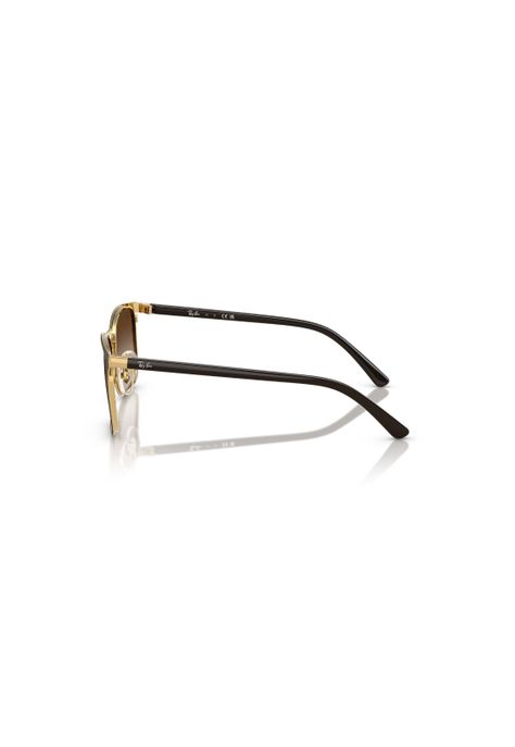 Lentes de Sol Marrón Ray-Ban Junior KIDS RJ9551S29713-2