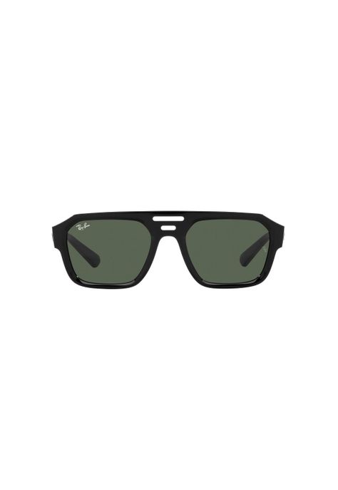 Lentes de Sol Corrigan Black Ray-Ban-0