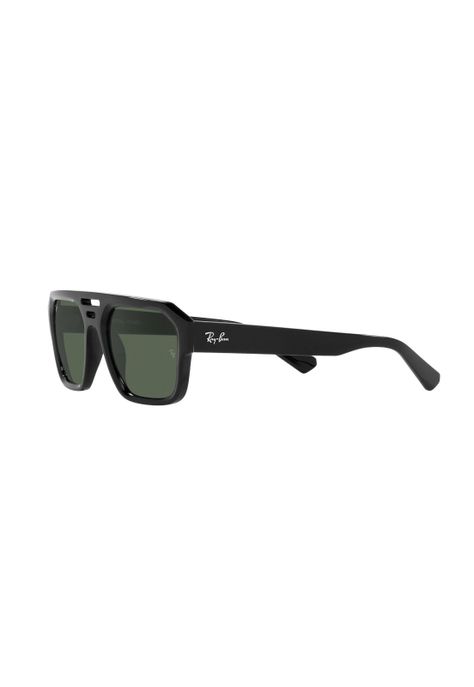 Lentes de Sol Corrigan Black Ray-Ban-2
