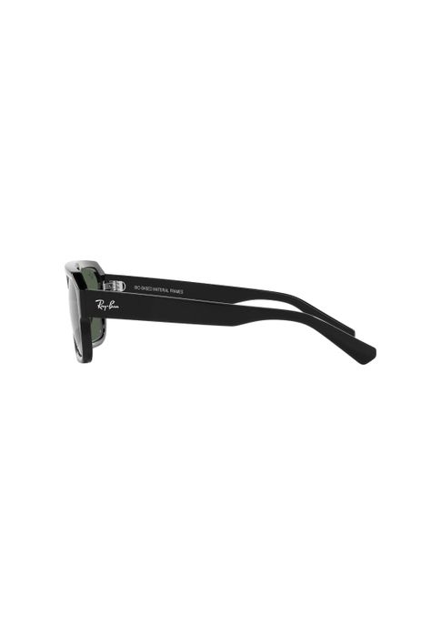 Lentes de Sol Corrigan Black Ray-Ban-3