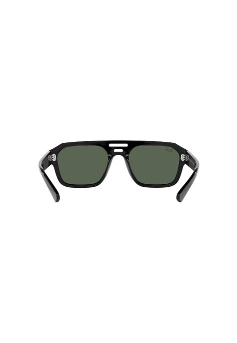 Lentes de Sol Corrigan Black Ray-Ban-6