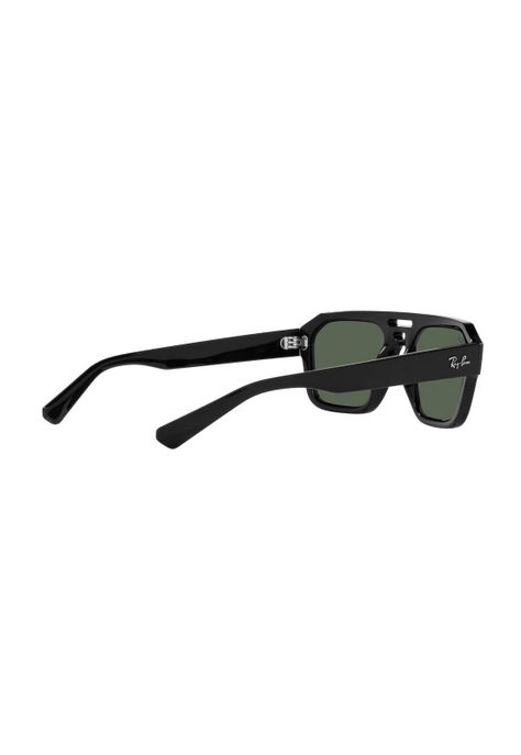 Lentes de Sol Corrigan Black Ray-Ban-8