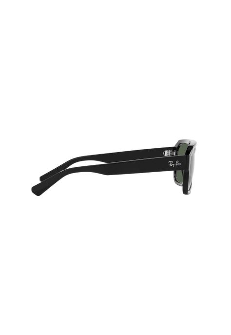Lentes de Sol Corrigan Black Ray-Ban-9