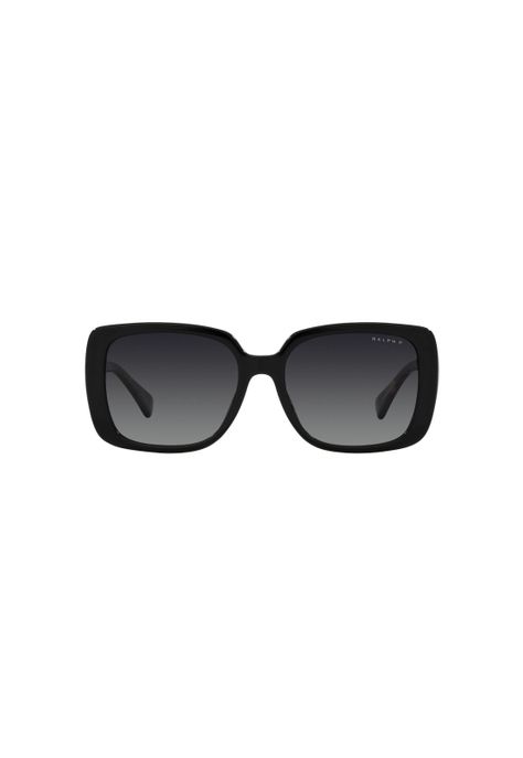Lentes de Sol Shiny Black Polarizados Ralph-0