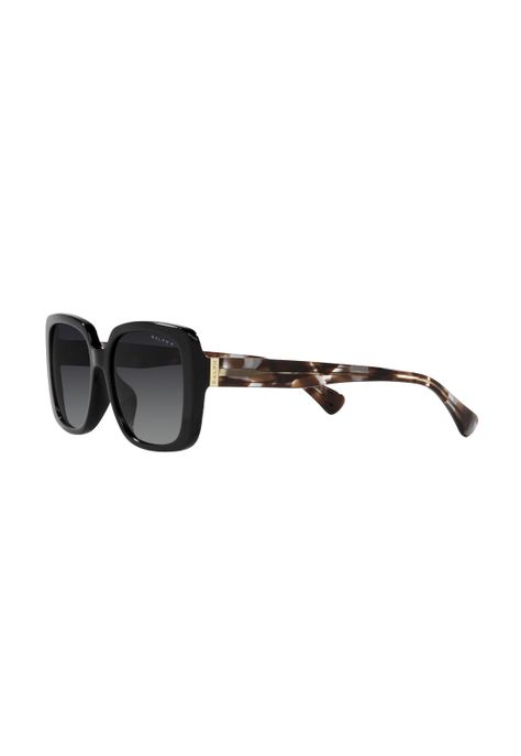 Lentes de Sol Shiny Black Polarizados Ralph-2