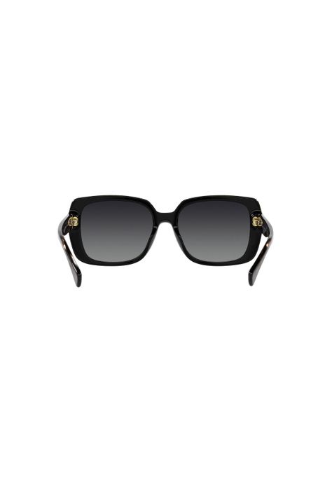 Lentes de Sol Shiny Black Polarizados Ralph-6