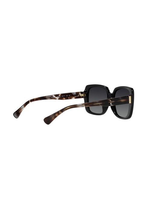 Lentes de Sol Shiny Black Polarizados Ralph-8