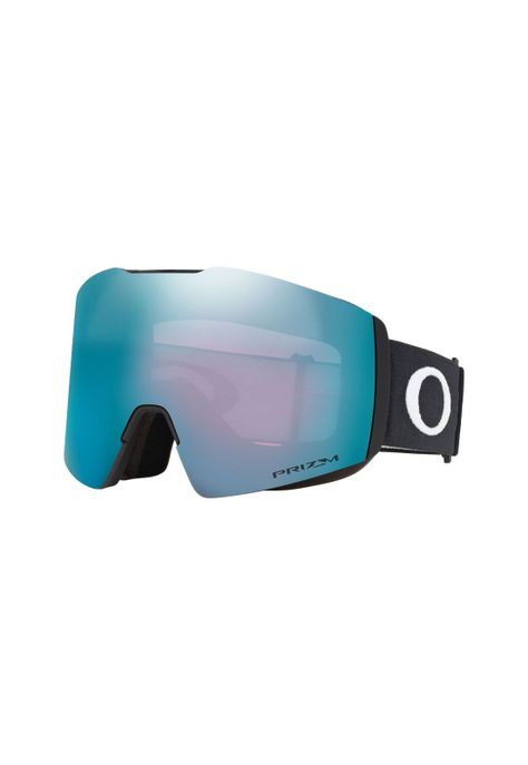 Antiparras de Nieve Fall Line L Prizm Espejadas Oakley OO7099709903-1