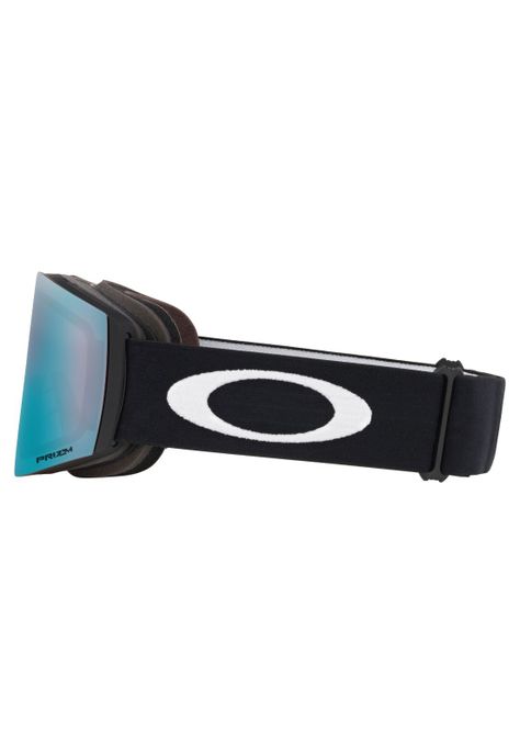 Antiparras de Nieve Fall Line L Prizm Espejadas Oakley OO7099709903-2