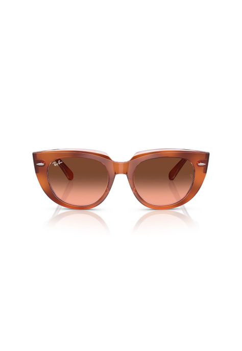 Lentes de Sol Doreen Havana Degradados Ray-Ban RB22861415A5-0