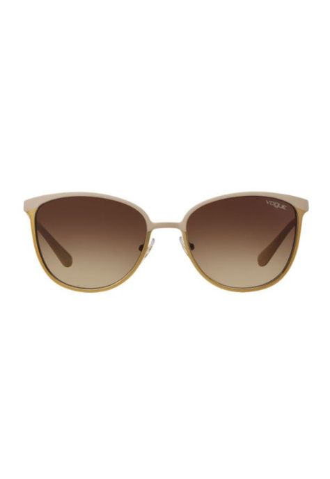 Lentes de Sol Dorado Vogue VO4002S996S13-0