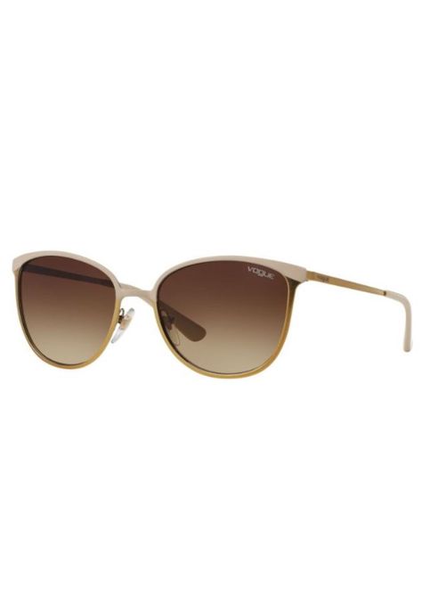 Lentes de Sol Dorado Vogue VO4002S996S13-1