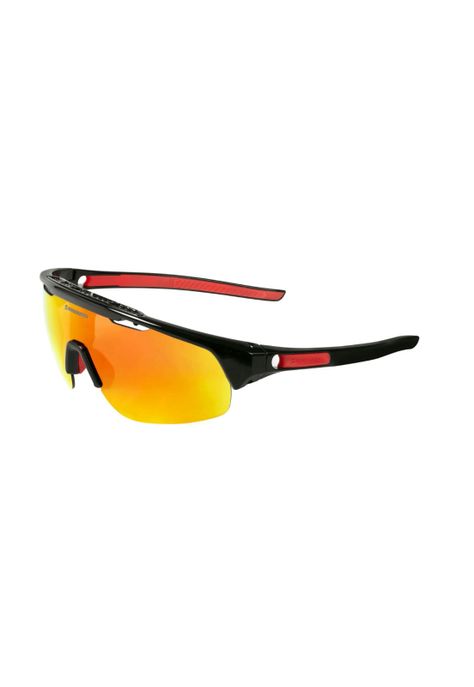 Lentes de Sol Polarizados Negro Northweek NS1804001-1