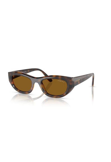 Lentes de Sol Havana Polarizados Vogue VO5616S271883-1