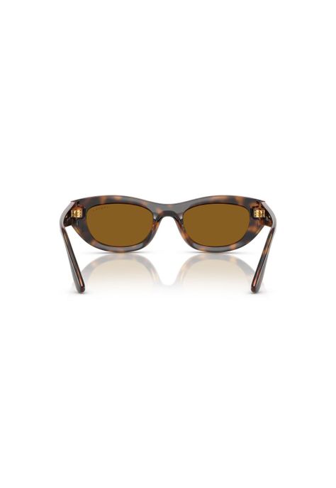 Lentes de Sol Havana Polarizados Vogue VO5616S271883-3