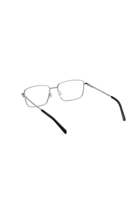 Lentes Ópticos Negro Guess GU50096005-3