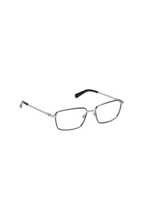 Lentes Ópticos Negro Guess GU50096005-7