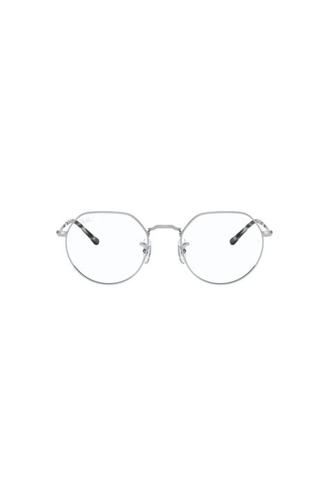 Lentes Ópticos Jack Silver Ray-Ban RX6465250149-1