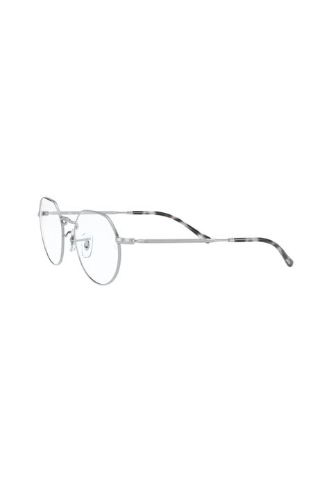 Lentes Ópticos Jack Silver Ray-Ban RX6465250149-2