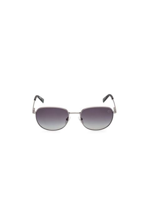 Lentes de Sol Gris Polarizados Timberland TB933909D-0