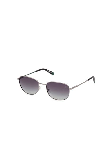 Lentes de Sol Gris Polarizados Timberland TB933909D-1