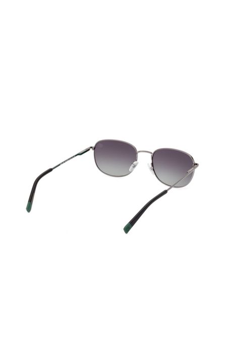 Lentes de Sol Gris Polarizados Timberland TB933909D-5
