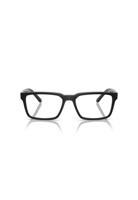 Lentes Ópticos Sirocco Negro Arnette AN7259U2753-0