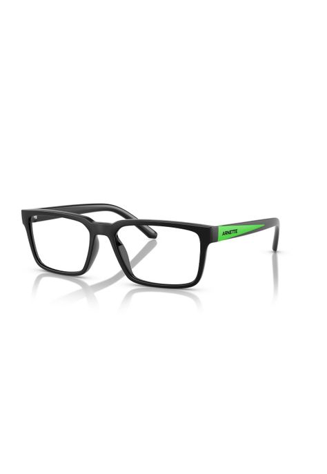 Lentes Ópticos Sirocco Negro Arnette AN7259U2753-1