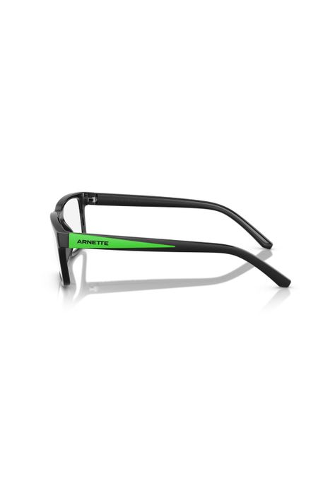Lentes Ópticos Sirocco Negro Arnette AN7259U2753-2