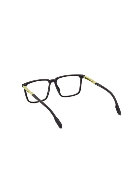 Lentes Ópticos Negro Mate Adidas Sport SP5071002-3
