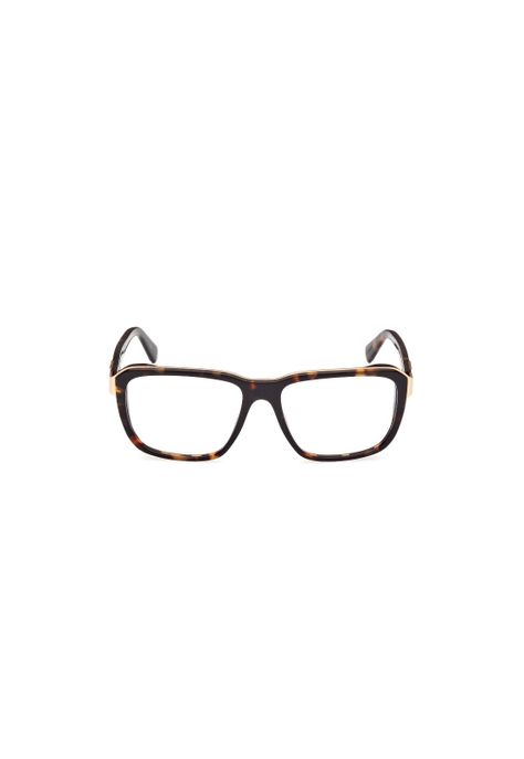 Lentes Ópticos Havana Oscuro Guess GU50137052-0
