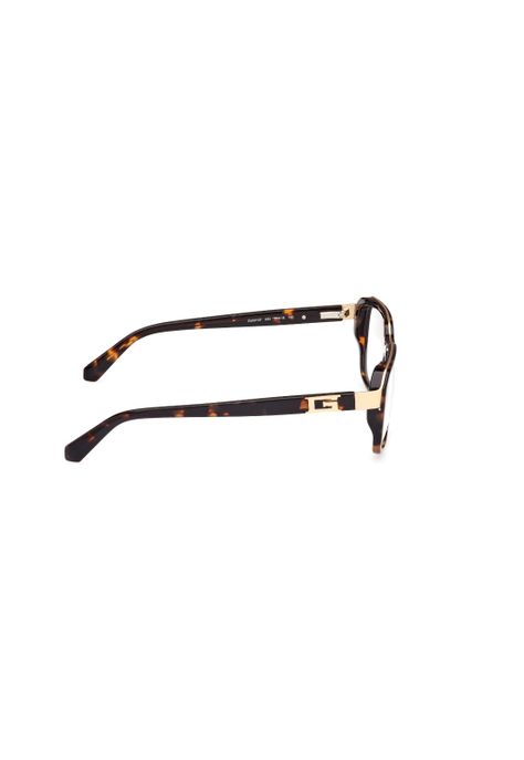 Lentes Ópticos Havana Oscuro Guess GU50137052-6