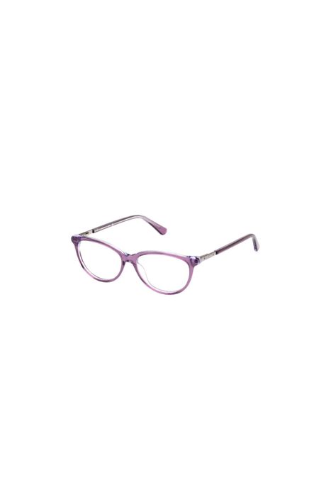 Lentes Ópticos Morado Guess KIDS GU9233083-1