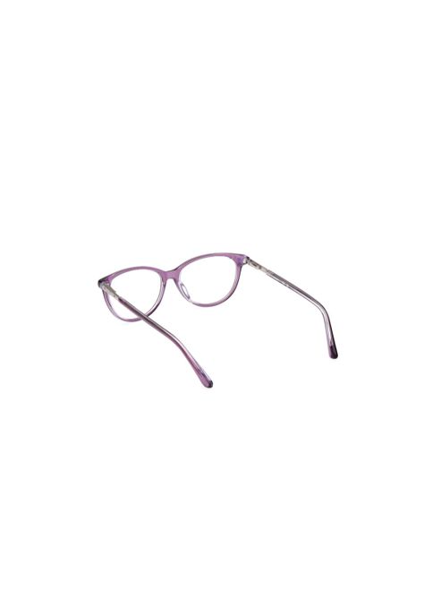 Lentes Ópticos Morado Guess KIDS GU9233083-3