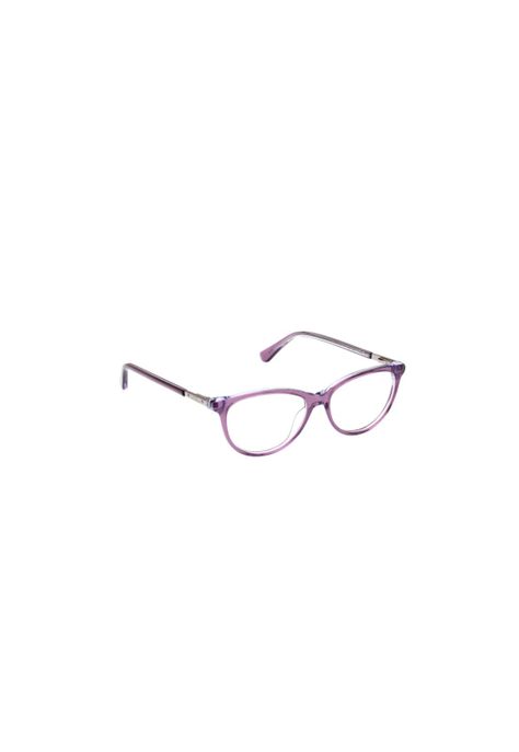 Lentes Ópticos Morado Guess KIDS GU9233083-7