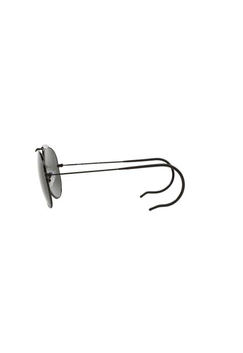 Lentes de Sol Outdoorsman Negro Ray-Ban RB3030L950058-3